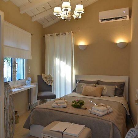 Meni Sweet Luxury Home Vólos Extérieur photo