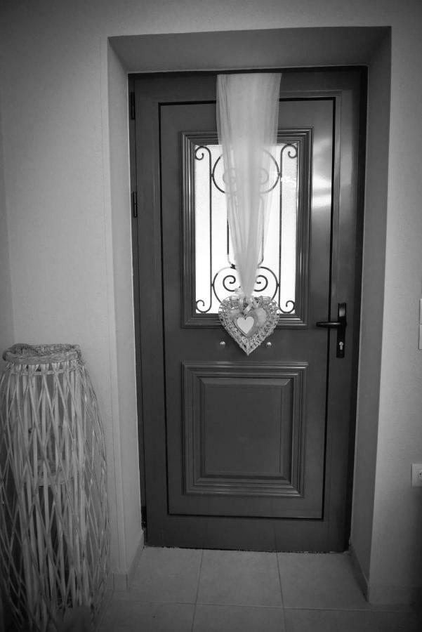 Meni Sweet Luxury Home Vólos Extérieur photo