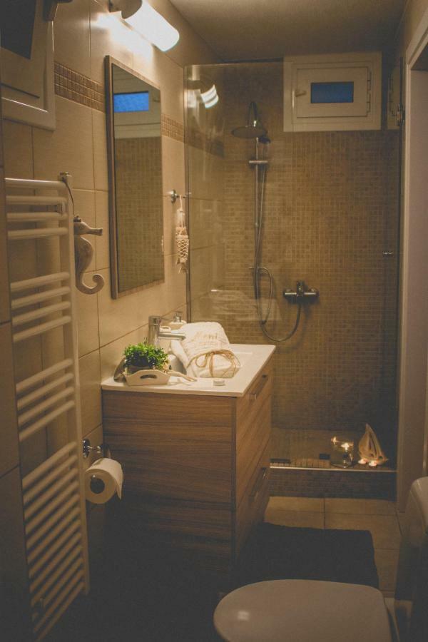Meni Sweet Luxury Home Vólos Extérieur photo