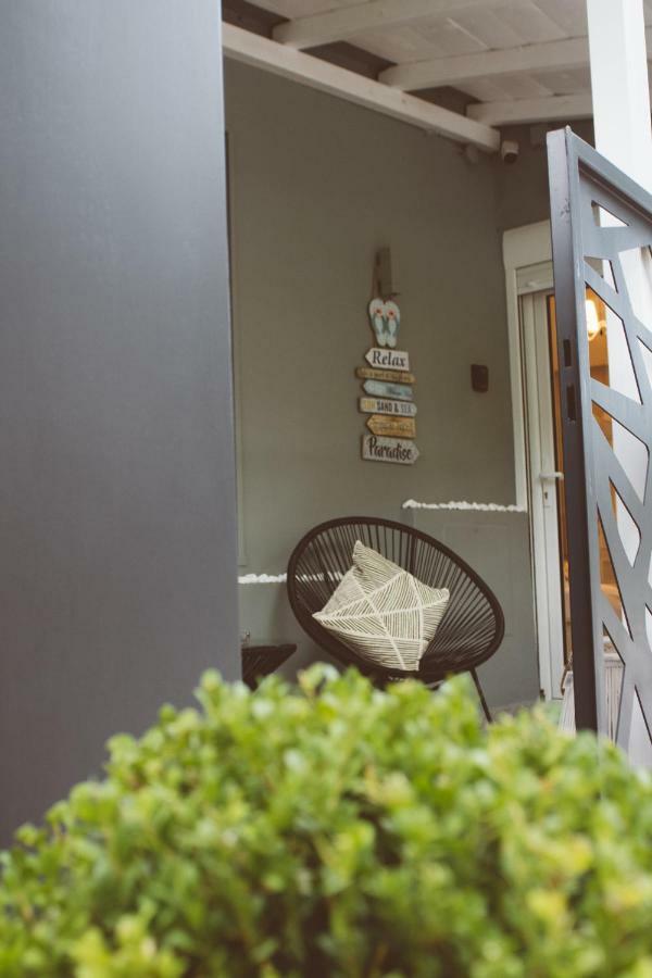 Meni Sweet Luxury Home Vólos Extérieur photo