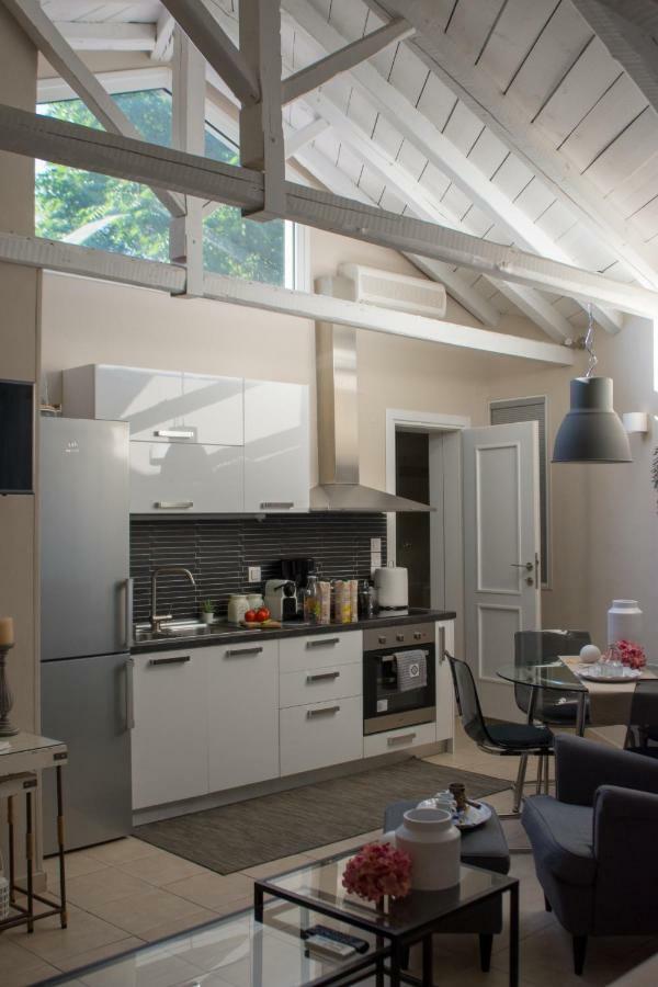 Meni Sweet Luxury Home Vólos Extérieur photo