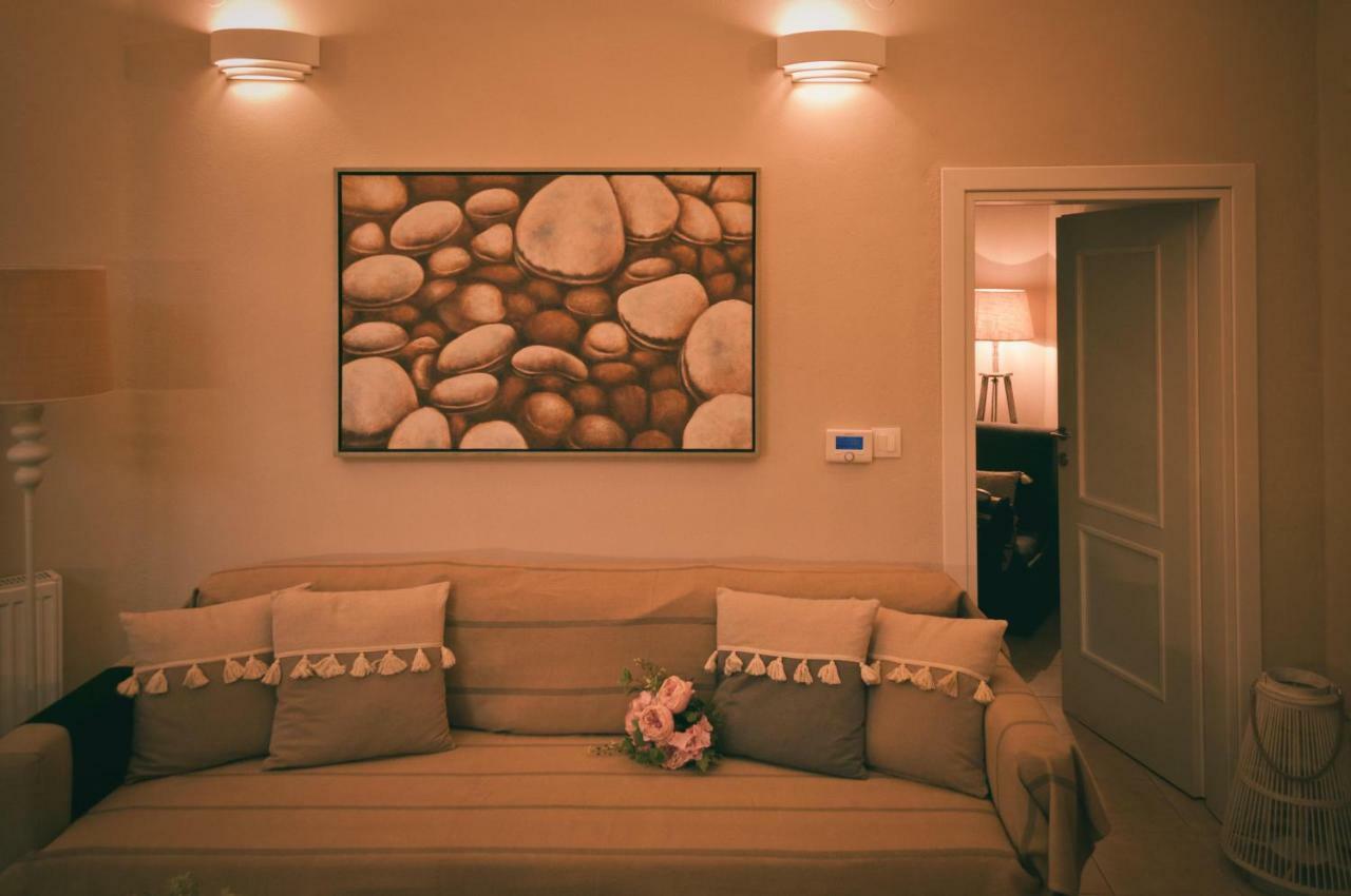 Meni Sweet Luxury Home Vólos Extérieur photo
