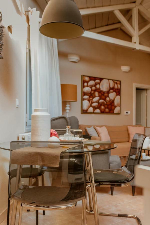 Meni Sweet Luxury Home Vólos Extérieur photo