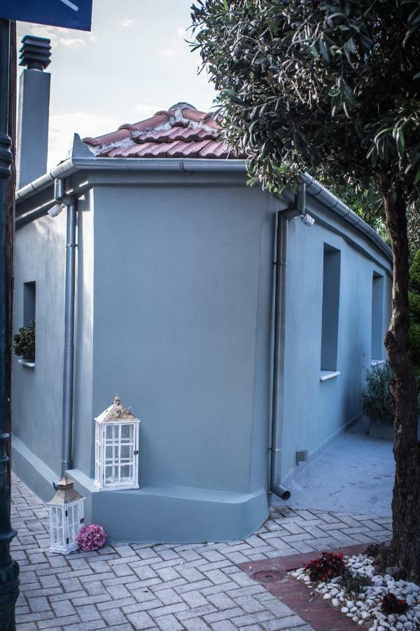 Meni Sweet Luxury Home Vólos Extérieur photo